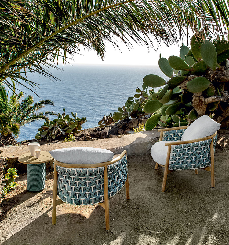 Patio - Ethimo